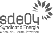 SDE04 logo